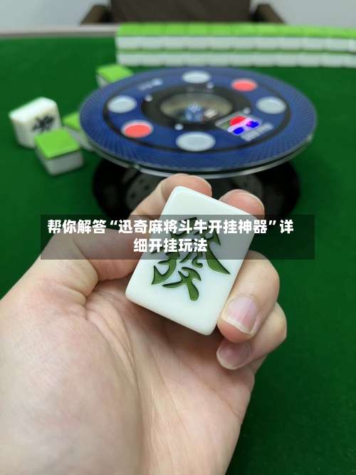 帮你解答“迅奇麻将斗牛开挂神器	”详细开挂玩法-第2张图片
