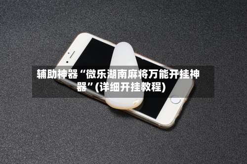 辅助神器“微乐湖南麻将万能开挂神器”(详细开挂教程)-第1张图片