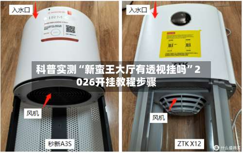 科普实测“新蛮王大厅有透视挂吗	”2026开挂教程步骤-第1张图片