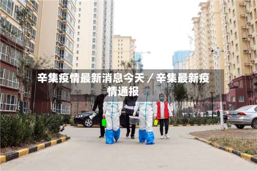 辛集疫情最新消息今天／辛集最新疫情通报-第3张图片