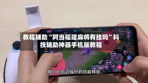 教程辅助“阿当福建麻将有挂吗	”科技辅助神器手机版教程-第2张图片