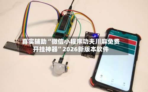 真实辅助“微信小程序功夫川麻免费开挂神器”2026新版本软件-第1张图片