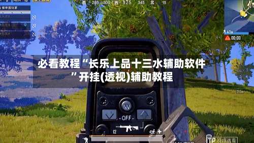 必看教程“长乐上品十三水辅助软件”开挂(透视)辅助教程-第3张图片