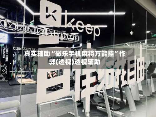 真实辅助“微乐手机麻将万能挂”作弊(透视)透视辅助-第3张图片