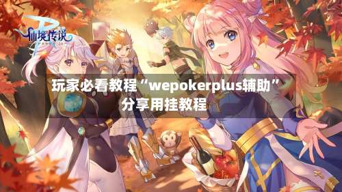 玩家必看教程“wepokerplus辅助	”分享用挂教程-第1张图片
