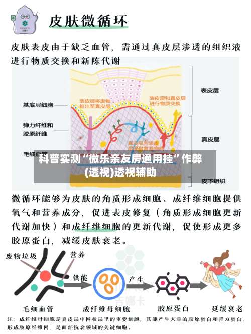 科普实测“微乐亲友房通用挂”作弊(透视)透视辅助-第2张图片