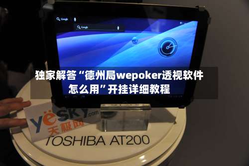 独家解答“德州局wepoker透视软件怎么用”开挂详细教程-第1张图片