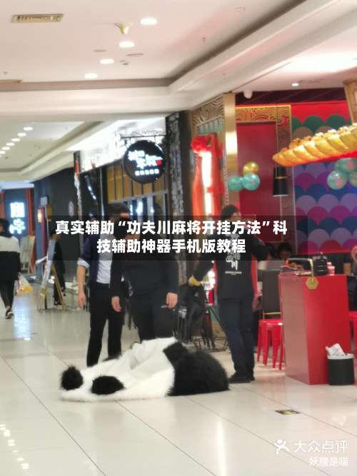 真实辅助“功夫川麻将开挂方法”科技辅助神器手机版教程-第2张图片