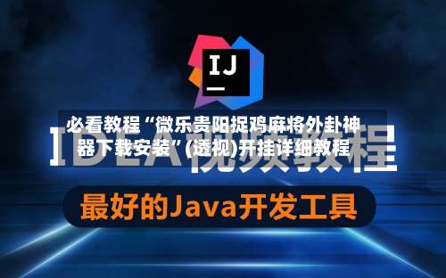 必看教程“微乐贵阳捉鸡麻将外卦神器下载安装”(透视)开挂详细教程-第3张图片
