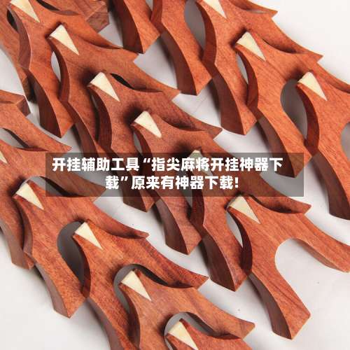 开挂辅助工具“指尖麻将开挂神器下载	”原来有神器下载!-第2张图片