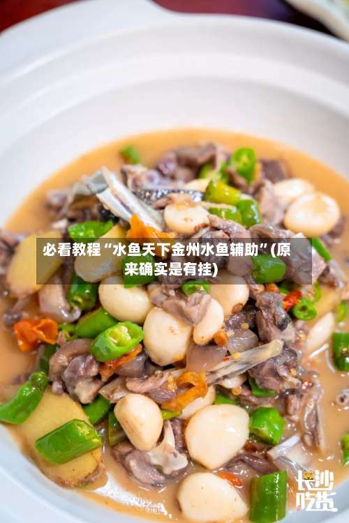 必看教程“水鱼天下金州水鱼辅助	”(原来确实是有挂)-第2张图片