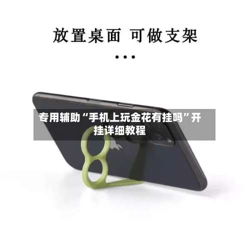 专用辅助“手机上玩金花有挂吗”开挂详细教程-第1张图片