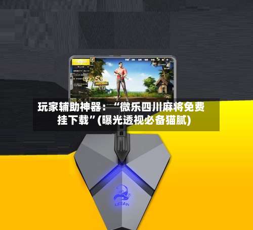 玩家辅助神器：“微乐四川麻将免费挂下载”(曝光透视必备猫腻)-第1张图片