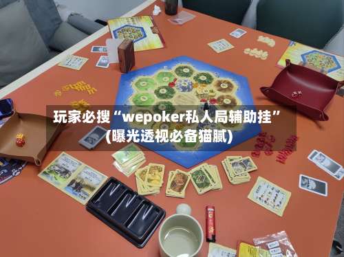 玩家必搜“wepoker私人局辅助挂	”(曝光透视必备猫腻)-第1张图片
