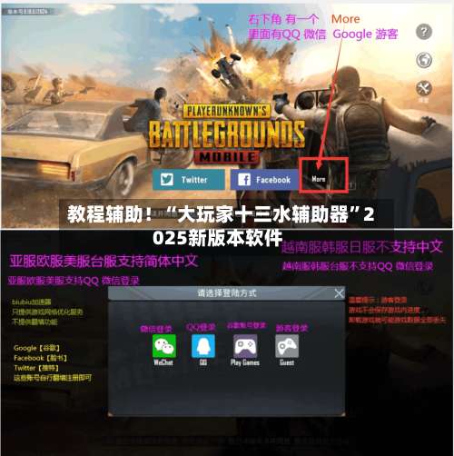 教程辅助！“大玩家十三水辅助器”2025新版本软件-第1张图片