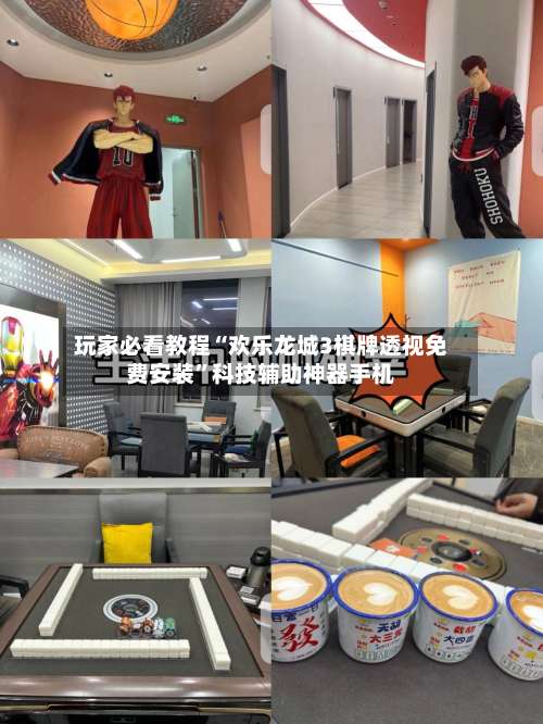 玩家必看教程“欢乐龙城3棋牌透视免费安装”科技辅助神器手机-第1张图片