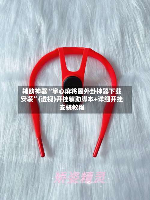 辅助神器“掌心麻将圈外卦神器下载安装”(透视)开挂辅助脚本+详细开挂安装教程-第2张图片