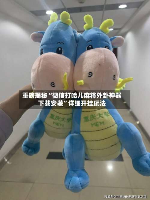 重磅揭秘“微信打哈儿麻将外卦神器下载安装	”详细开挂玩法-第1张图片