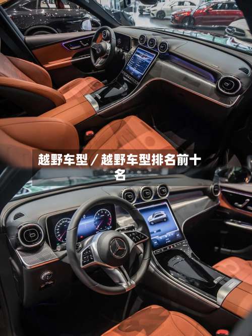 越野车型／越野车型排名前十名-第3张图片