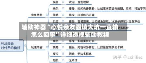 辅助神器“心悦亲友圈填大坑一直输怎么回事”详细透视辅助教程-第2张图片