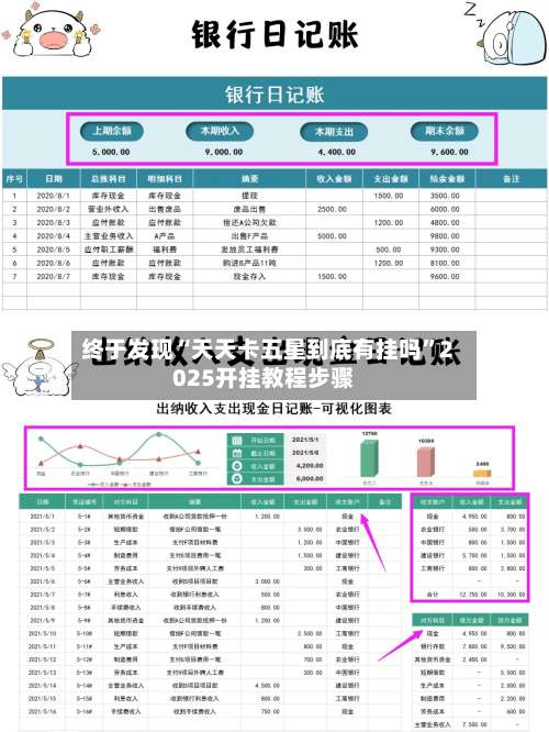 终于发现“天天卡五星到底有挂吗”2025开挂教程步骤-第3张图片