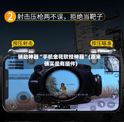 辅助神器“手机金花软挂神器”(原来确实是有插件)-第1张图片