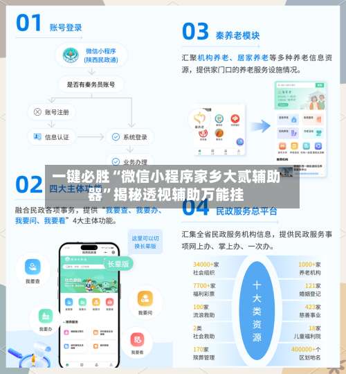 一键必胜“微信小程序家乡大贰辅助器”揭秘透视辅助万能挂-第3张图片