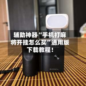 辅助神器“手机打麻将开挂怎么买	”通用版下载教程！-第1张图片