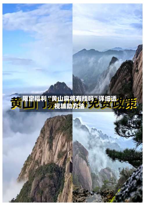 限定福利“黄山麻将有挂吗”详细透视辅助方法-第1张图片