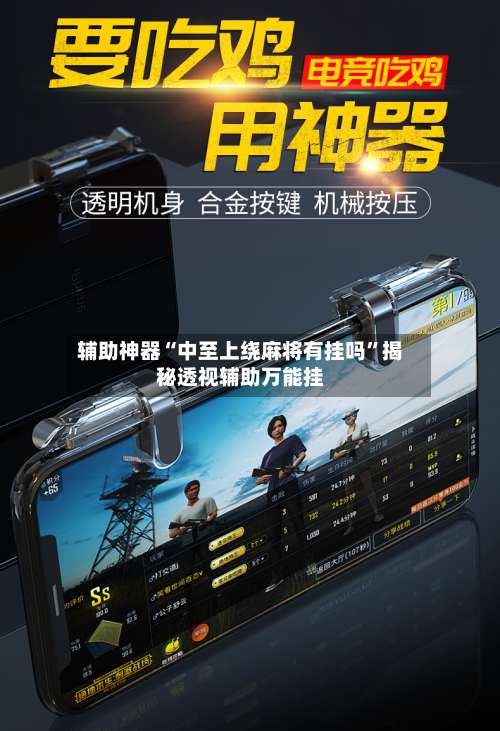 辅助神器“中至上绕麻将有挂吗”揭秘透视辅助万能挂-第2张图片