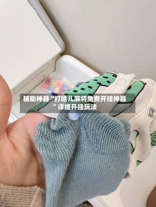 辅助神器“打哈儿麻将免费开挂神器	”详细开挂玩法-第1张图片