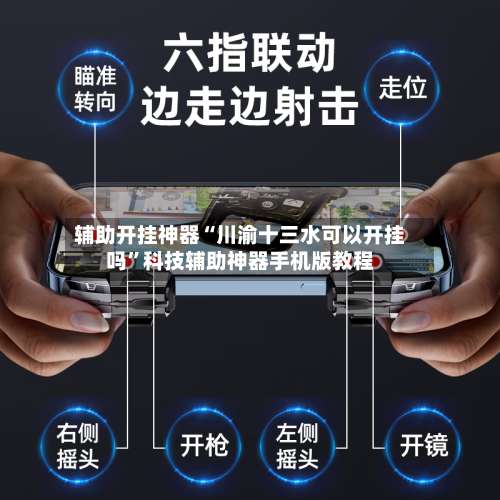 辅助开挂神器“川渝十三水可以开挂吗”科技辅助神器手机版教程-第1张图片