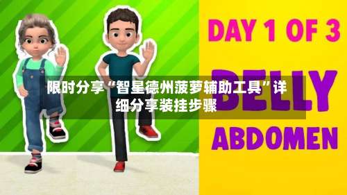 限时分享“智星德州菠萝辅助工具	”详细分享装挂步骤-第1张图片