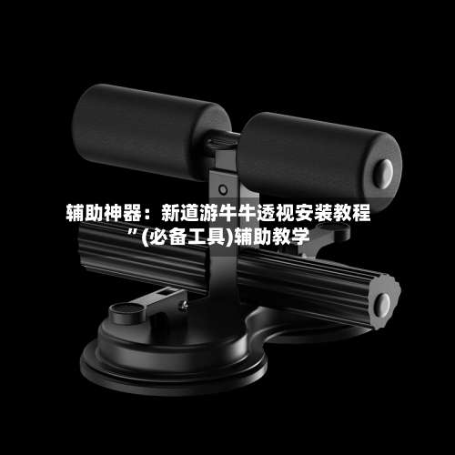 辅助神器：新道游牛牛透视安装教程	”(必备工具)辅助教学-第2张图片