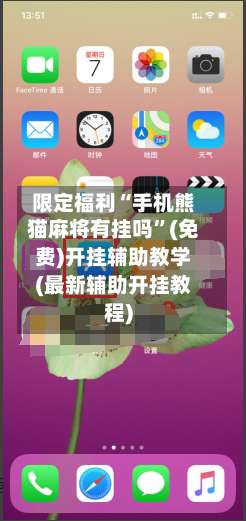 限定福利“手机熊猫麻将有挂吗”(免费)开挂辅助教学(最新辅助开挂教程)-第3张图片