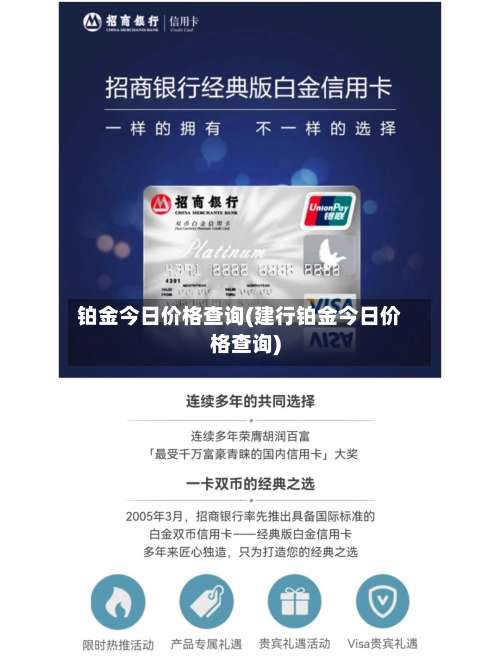 铂金今日价格查询(建行铂金今日价格查询)-第2张图片