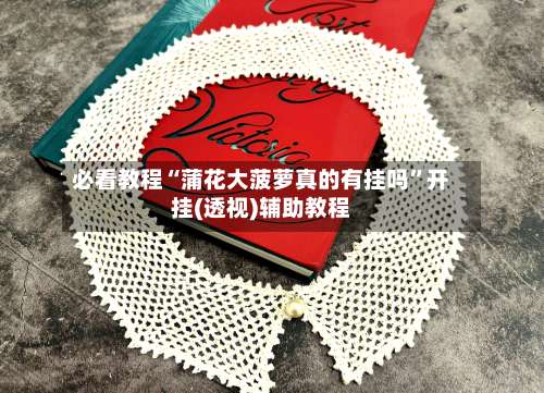 必看教程“蒲花大菠萝真的有挂吗	”开挂(透视)辅助教程-第3张图片