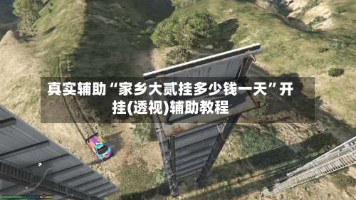 真实辅助“家乡大贰挂多少钱一天”开挂(透视)辅助教程-第3张图片