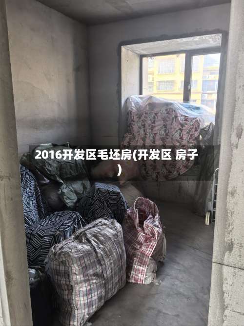 2016开发区毛坯房(开发区 房子)-第3张图片