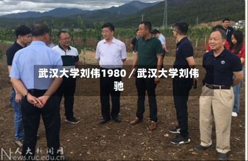 武汉大学刘伟1980／武汉大学刘伟驰-第2张图片