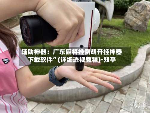 辅助神器：广东麻将推倒胡开挂神器下载软件	”(详细透视教程)-知乎-第2张图片