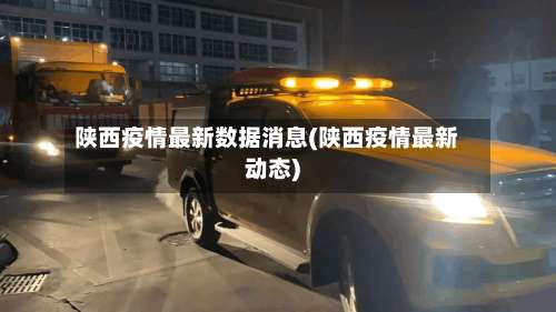 陕西疫情最新数据消息(陕西疫情最新动态)-第2张图片