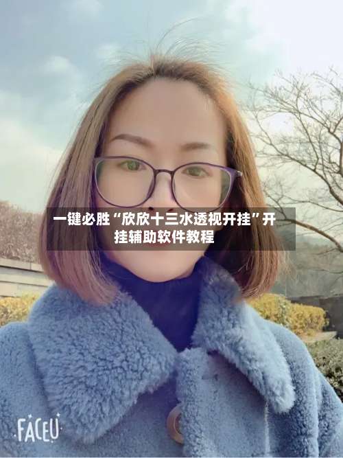 一键必胜“欣欣十三水透视开挂”开挂辅助软件教程-第2张图片