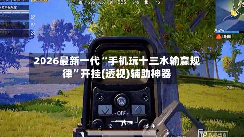 2026最新一代“手机玩十三水输赢规律	”开挂(透视)辅助神器-第1张图片