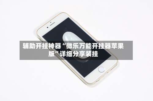 辅助开挂神器“微乐万能开挂器苹果版	”详细分享装挂-第2张图片