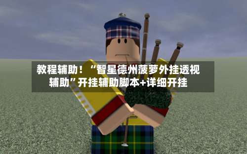 教程辅助！“智星德州菠萝外挂透视辅助”开挂辅助脚本+详细开挂-第1张图片