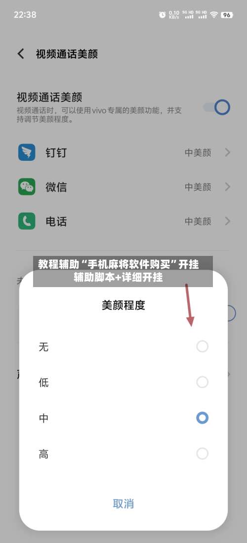 教程辅助“手机麻将软件购买”开挂辅助脚本+详细开挂-第2张图片