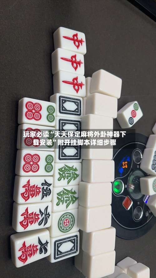玩家必读“天天保定麻将外卦神器下载安装”附开挂脚本详细步骤-第2张图片