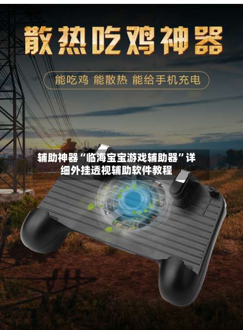 辅助神器“临海宝宝游戏辅助器”详细外挂透视辅助软件教程-第3张图片