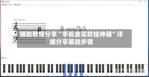 辅助教程分享“手机金花软挂神器”详细分享装挂步骤-第1张图片